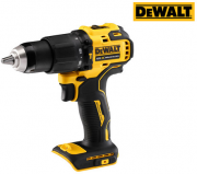 DeWalt DCD709 18 V Akku-Schlagbohrschrauber ohne Akku und Ladeger&auml;t