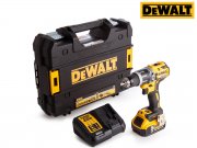 DeWalt DCD796P1 Schlagbohrschrauber + Akku