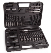 DeWALT DT0109 109-teiliges Bit- & Bohrer-Set