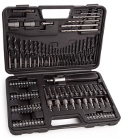 DeWALT DT0109 Bit- & Bohrer-Set 109-teilig