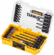 DeWalt DT70708-QZ 25-teiliges Bohrer- und Bit-Set