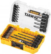 DeWalt DT70708-QZ 25-teiliges Bohrer- und Bit-Set