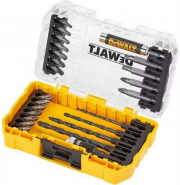 DeWalt DT70708-QZ 25-teiliges Bohrer- und Bit-Set