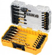 DeWALT DT70735T-QZ 25-teiliges Bohrer-Bit-Set