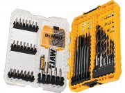 DeWALT DT70758-QZ Bit- und Bohrer-Set 57-teilig