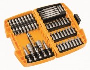 DeWalt DT71572 45-teiliges Schrauberbit-Set