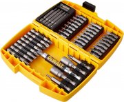 DeWalt DT71572 45-teiliges Schrauberbit-Set