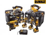 DeWalt Elektrowerkzeug-Set