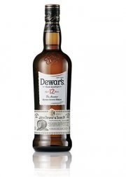 Dewar's Special Reserve f&uuml;r 25&euro; - Blended Scotch, 12 Jahre