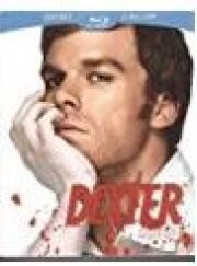 Dexter&ndash;Staffel 1 (4 Blu-rays) FR-Import f&uuml;r 6.48 Euro inkl. Versand