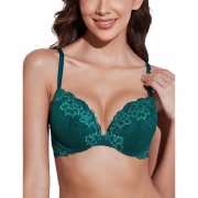 Deyllo Push-Up BH mit Spitze f&uuml;r 23,41&euro;