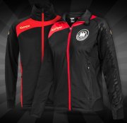 DHB Deutschland Kempa Multi Jacken bei SportSpar f&uuml;r 18,09 Euro