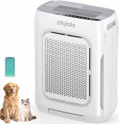 Dhyala Luftreiniger HEPA f&uuml;r unter 110&euro;