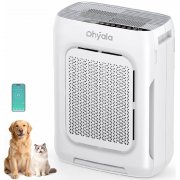 Dhyala Luftreiniger mit HEPA-Filter f&uuml;r nur 79,59&euro; bei Amazon
