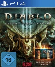 Diablo 3 Eternal Co&ouml;lection PS4 / XBOX One