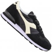 Diadora Camaro Unisex Wildleder Sneaker