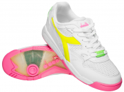 Diadora Heritage Fluo Pack Rebound Ace Sneaker