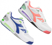 Diadora Rebound Ace Double Action Premiumleder Sneakers