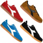 Diadora Tokyo Leder Sneaker