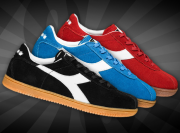 Diadora Tokyo Leder Sneaker bei SportSpar f&uuml;r 21,12 Euro