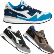 Diadora V7000 Sneakers bei SportSpar f&uuml;r 43,94 Euro