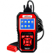 Diagnose Code Scanner KW850 von KONNWEI mit Gutscheincode f&uuml;r 43,99 Euro statt 62,85 Euro