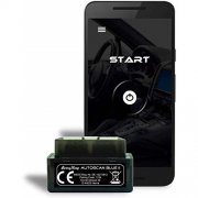 Diagnose-Ger&auml;t BerryKing Autogenie Blue 2020 OBD2 Mini f&uuml;r 18,79&euro; anstatt 27,90&euro;