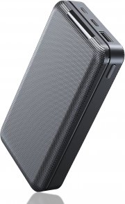 DIAIDIAI 20W 26800mAh Powerbank mit Schnellladefunktion