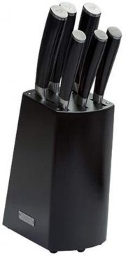 Diamant Sabatier Delice Messerblock 6-teilig