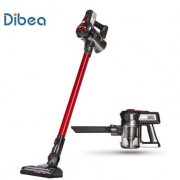 Dibea C17 Akkustaubsauger mit Handsauger f&uuml;r 77,14&euro;