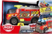 DICKIE 203302002 Toys Fire Truck 