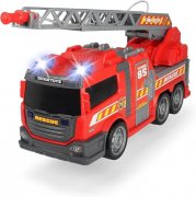 DICKIE Feuerwehrauto mit Wasserspritzfunktion f&uuml;r nur 27,99 &euro;