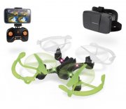 Dickie R/C FPV-VR Quadrocopter