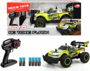 Dickie RC Toxic Flash RTR Auto mit Funkfernsteuerung