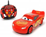 Dickie-Spielzeug 203086005 Disney Fahrzeug RC Cars 3 Ultimate Lightning McQueen f&uuml;r 37,99&euro;