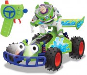 Dickie Toy Story 4 RC Buzzlightyear Turbo Buggy bei Smyths Toys f&uuml;r 23,94 Euro