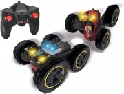 Dickie Toys 201104001 RC Tumbling Flippy ferngesteuertes Spielzeugauto
