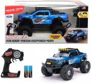 DICKIE TOYS Ford F 150 Raptor Elite 4x 4 R/C Ferngesteuertes Auto