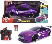 Dickie Toys Nissan GT-R mit Funksteuerung