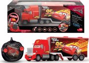 DICKIE TOYS RC Cars 3 Turbo Mack Truck im Saturn f&uuml;r 25 Euro