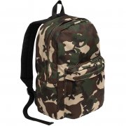Dickies Indianapolis Backpack camouflage Rucksack