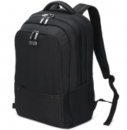Dicota Backpack SELECT Notebookrucksack 43,94cm (15"-17,3") schwarz