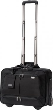 Dicota Top Traveller Roller PRO Laptop-Trolley bei Computeruniverse f&uuml;r 99,99 Euro