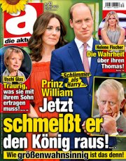 die aktuelle Jahresabo (52 Ausgaben)