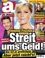 die aktuelle Jahresabo (53 Ausgaben) f&uuml;r 29,95 Euro statt 121,90 Euro
