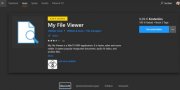 Die App My File Explorer ist im Microsoft Store f&uuml;r kurze Zeit gratis erh&auml;ltlich. 