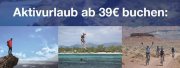 Die besten Aktivurlaube ab 39&euro; - z.B. Wandern im Allg&auml;u oder Surfen in Marokko