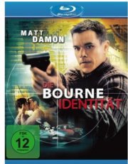 Die Bourne Identit&auml;t (Blu-Ray) f&uuml;r 3,67&euro; (statt 9&euro;)
