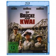 Die Br&uuml;cke am Kwai Blu-ray f&uuml;r nur 4,99&euro; bei Amazon