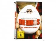 Die Dinos - Die komplette Serie [9 DVD Box] f&uuml;r 15,99&euro; inkl. Versand